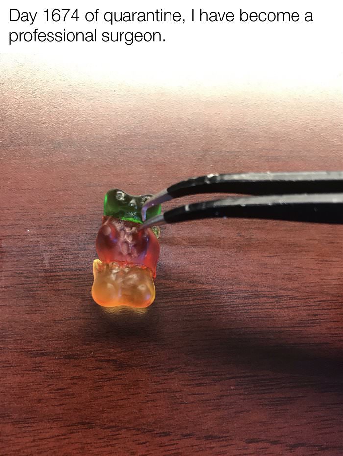 been practicing my skills