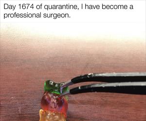 been practicing my skills