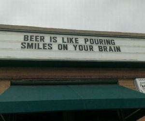 Beer Is Like funny picture