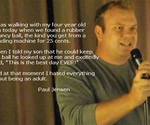 being an adult is hard funny picture