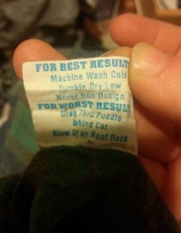 Best and Worst Results funny picture