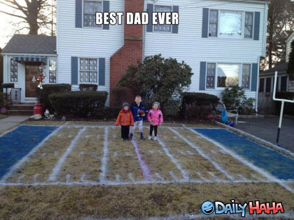 Best Dad funny picture