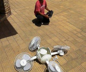 best drone ever funny picture