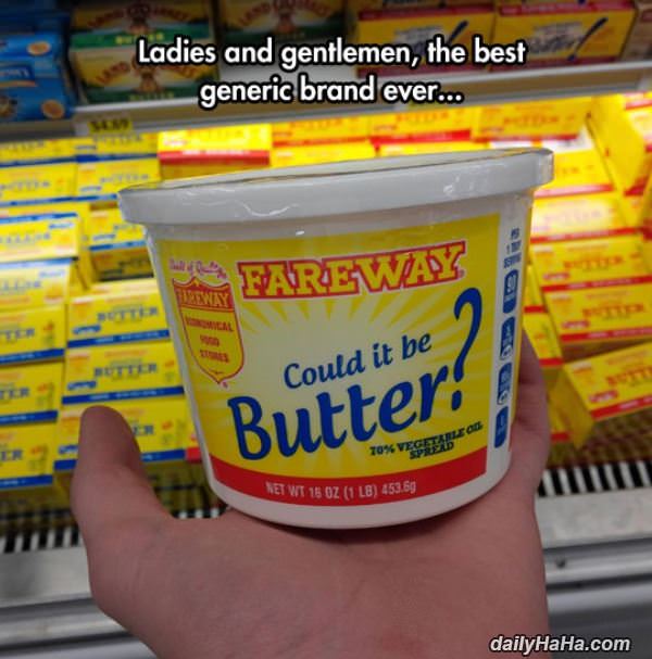 best generic brand ever funny picture