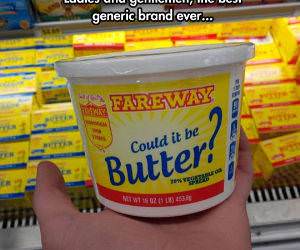 best generic brand ever funny picture
