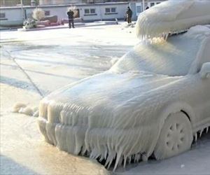 better start the car