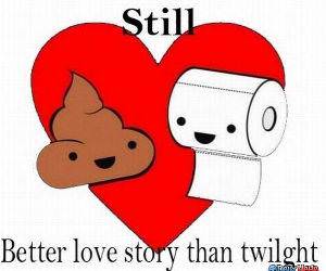 A Love Story funny picture