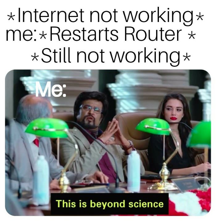 beyond science