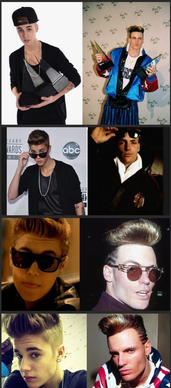 Bieber Ice funny picture