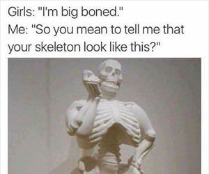 big boned