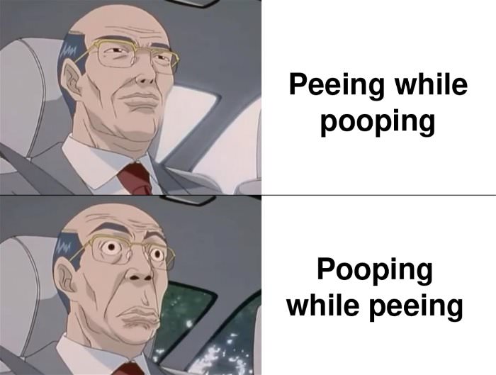 big difference ... 2