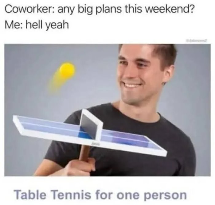 big plans