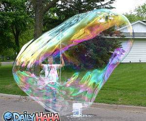 Big Bubble