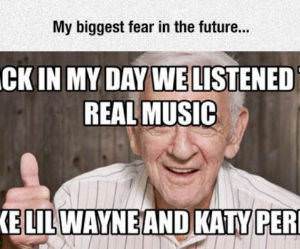 biggest fear funny picture