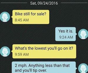bike for sale