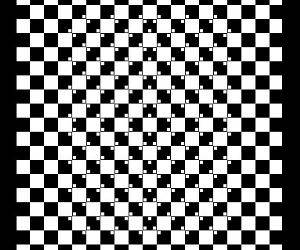 Black Boxes Illusion