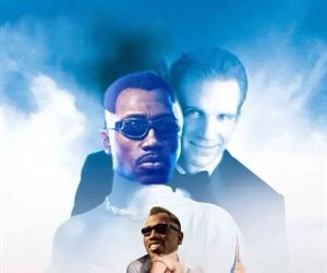 blade