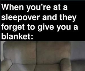 blanket