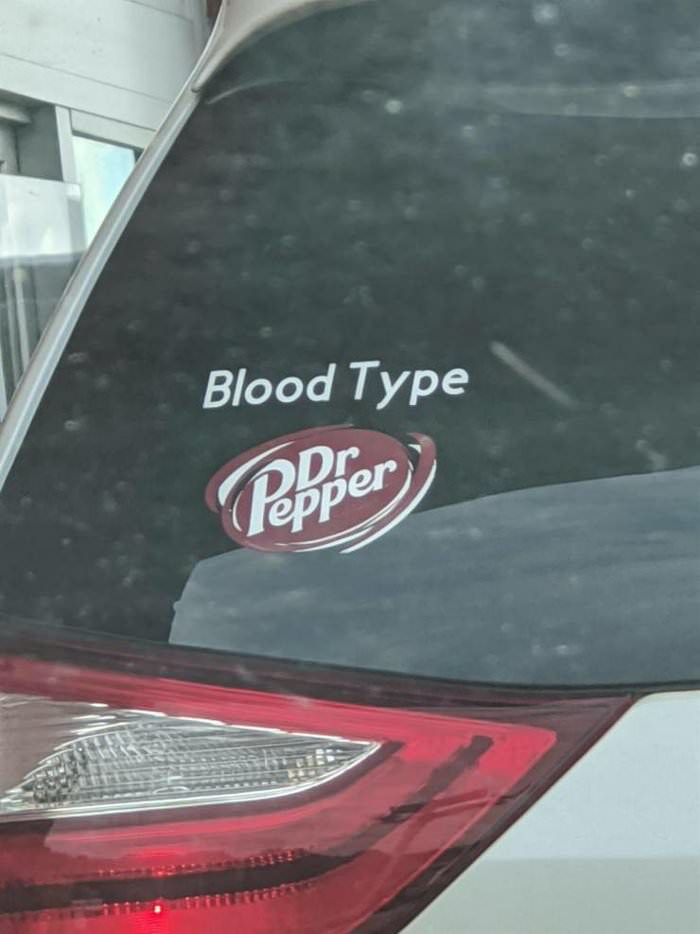 blood type