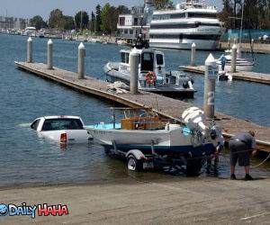 Boat Launcher funny picture