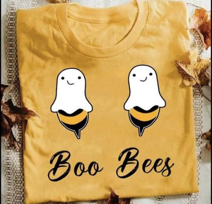 boo bees