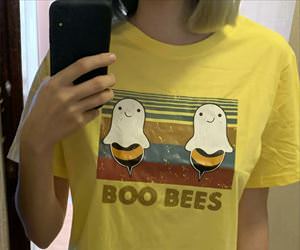 boo bees ... 2