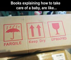 books explaining how to