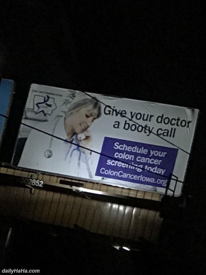 booty call funny picture