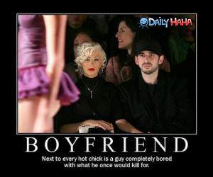 Boyfriend funny pictures