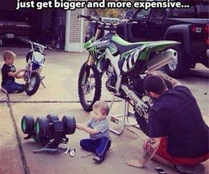 boys never actually grow up funny picture