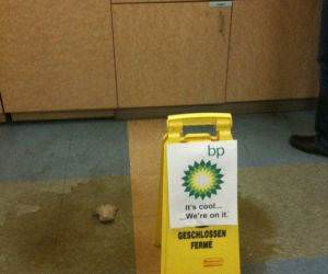 BP Spill funny picture