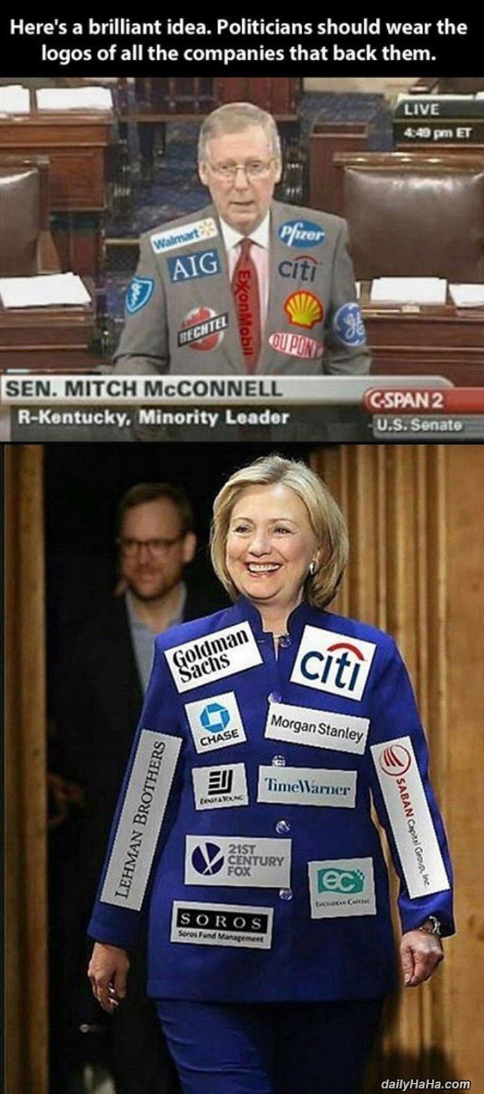 brilliant idea funny picture