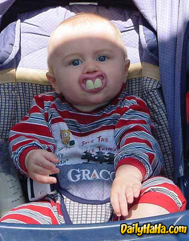 Wait until he sees this on here one day