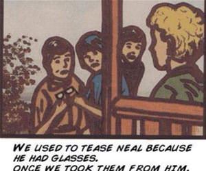 bullies funny picture