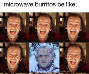 burritos