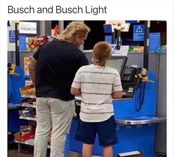 busch