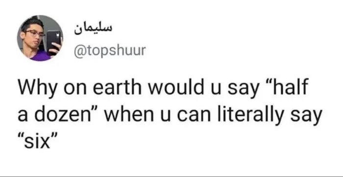 but why ... 2