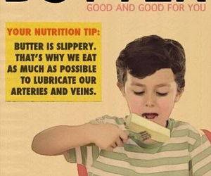 butter funny picture