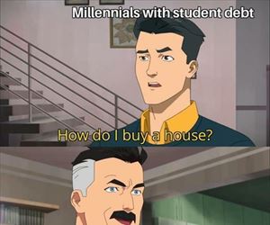 buy a house ... 2