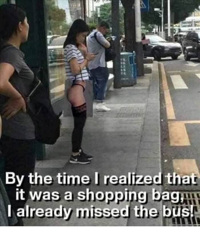 by the time i realized