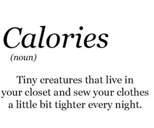 calories funny picture