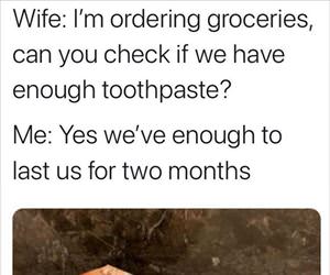 can you check if we have enough