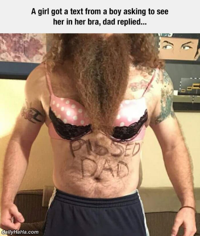 can i see your bra funny picture