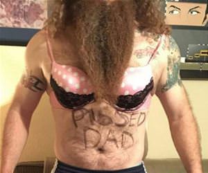 can i see your bra funny picture