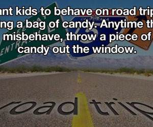 Great Candy Bribe funny picture