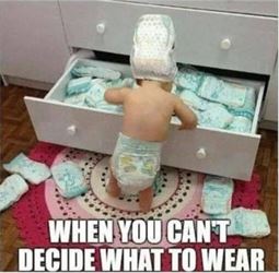 cannot decide