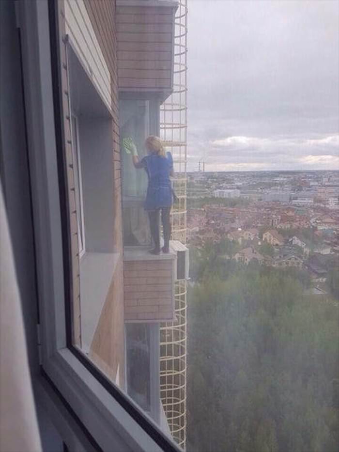 cannot get that last spot