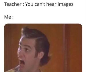 cannot hear them