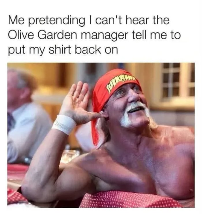 cannot hear you