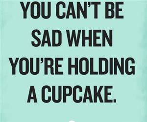 cannot be sad funny picture